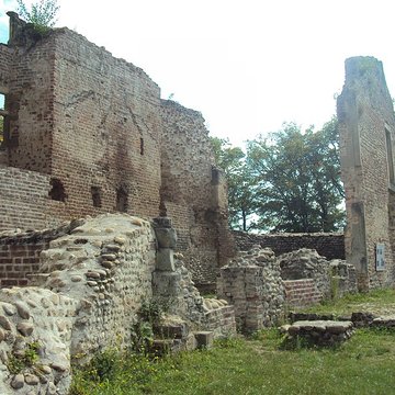 Château de Bressieux