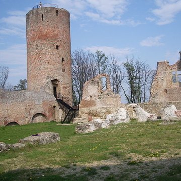 Château de Bressieux