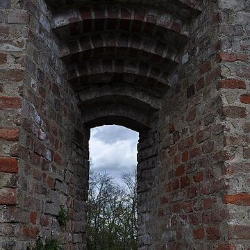 Château de Bressieux