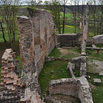 Château de Bressieux