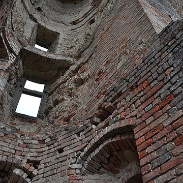 Château de Bressieux