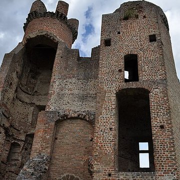 Château de Bressieux