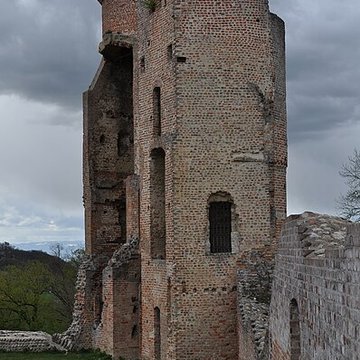 Château de Bressieux