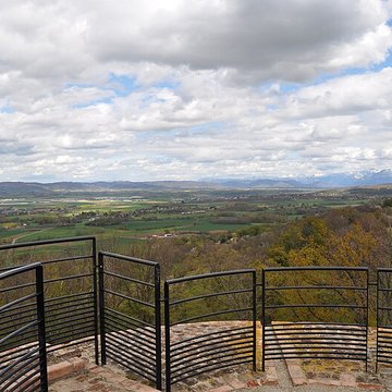 Château de Bressieux