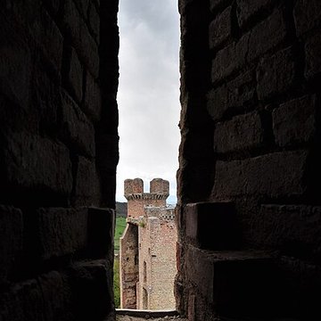 Château de Bressieux