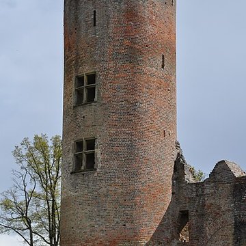Château de Bressieux
