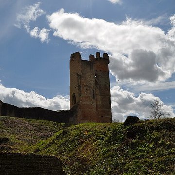 Château de Bressieux