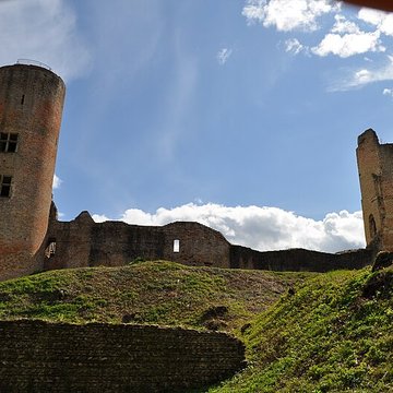 Château de Bressieux