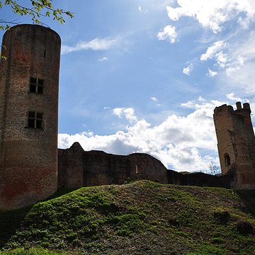 Château de Bressieux