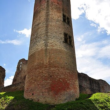 Château de Bressieux