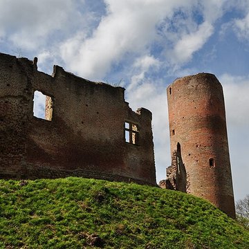 Château de Bressieux