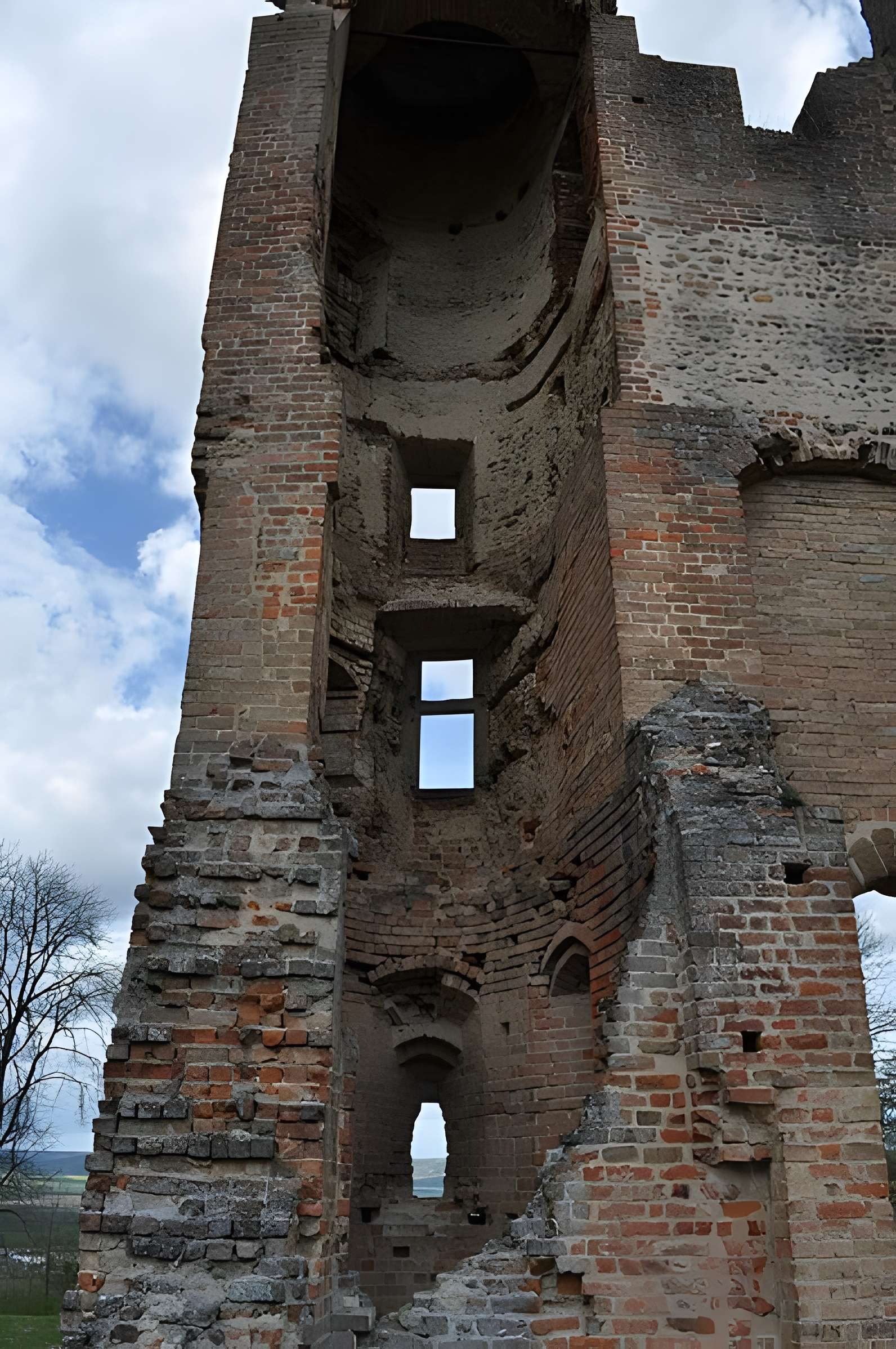 Château de Bressieux
