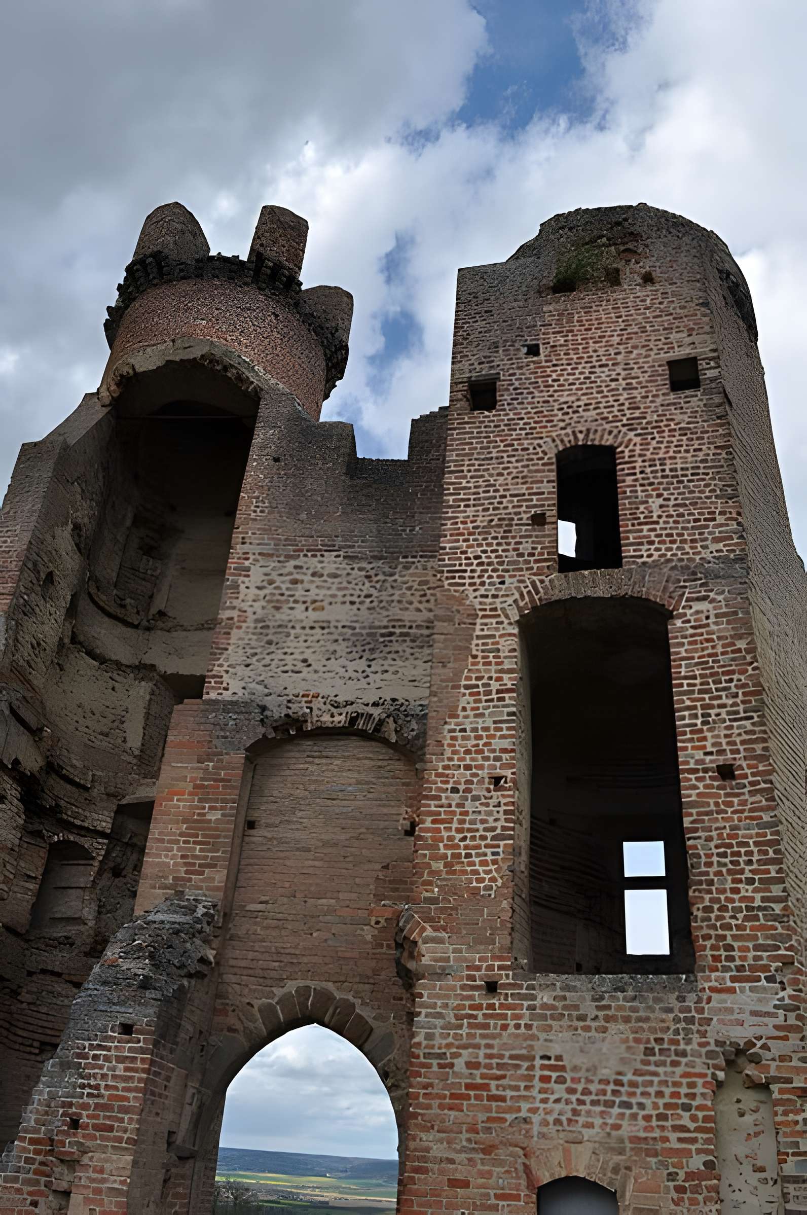 Château de Bressieux