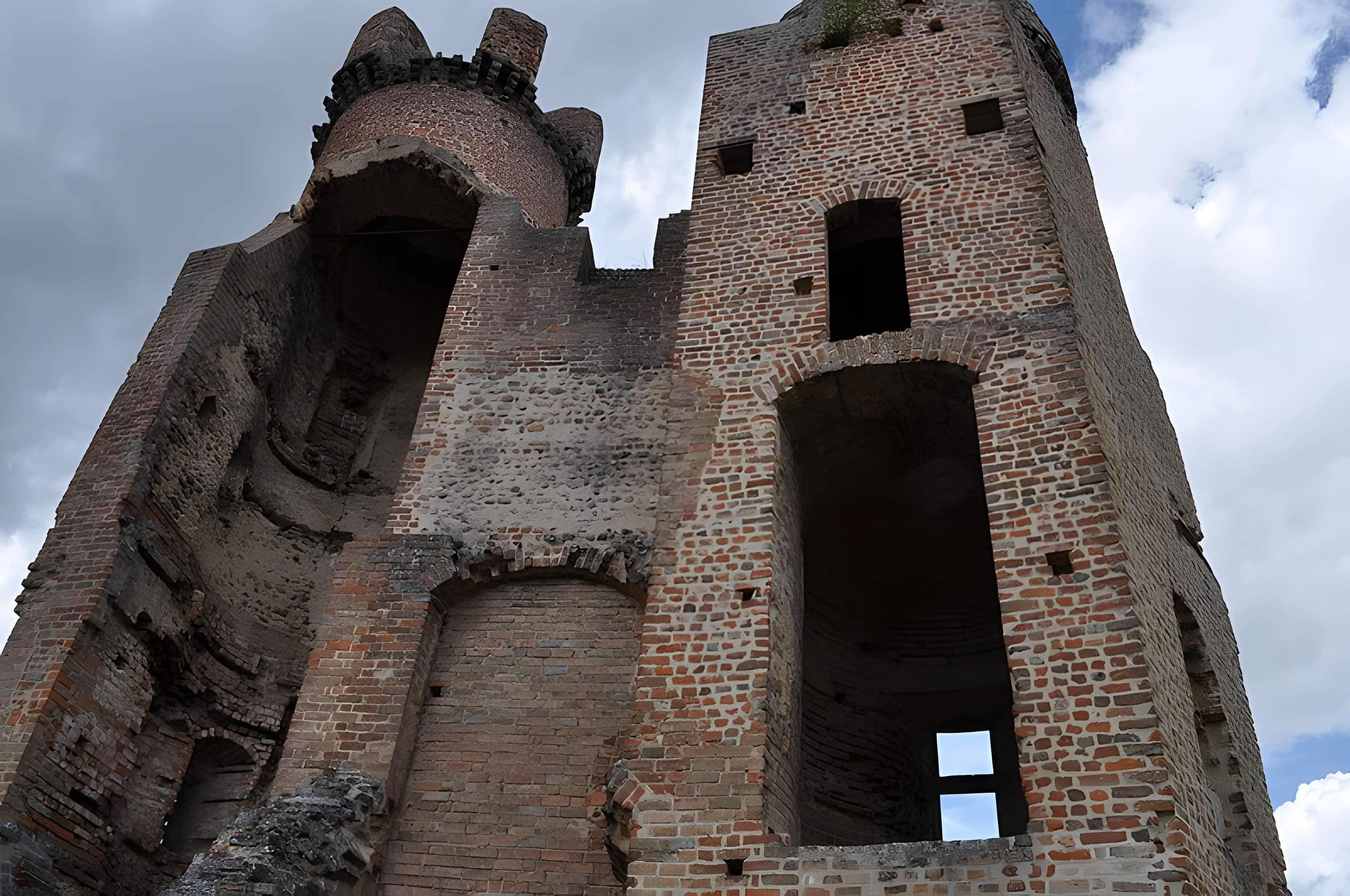 Château de Bressieux