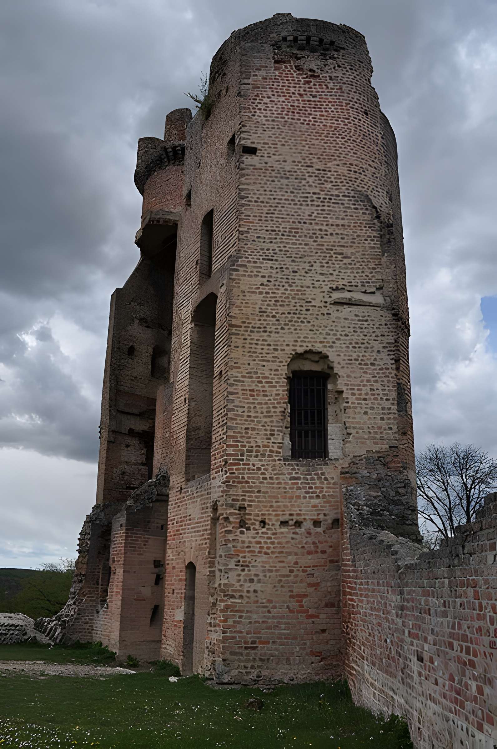 Château de Bressieux
