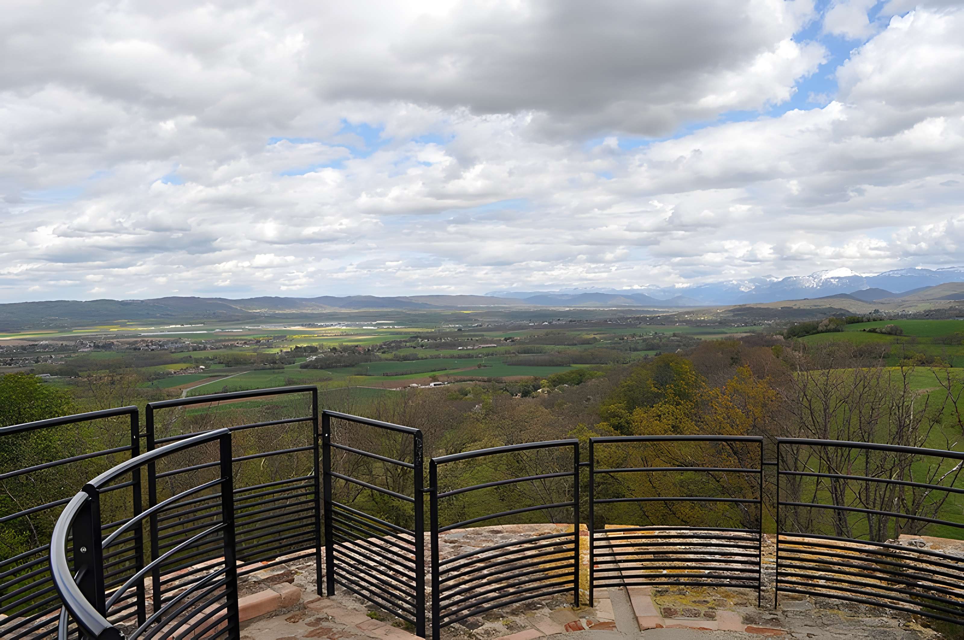 Château de Bressieux