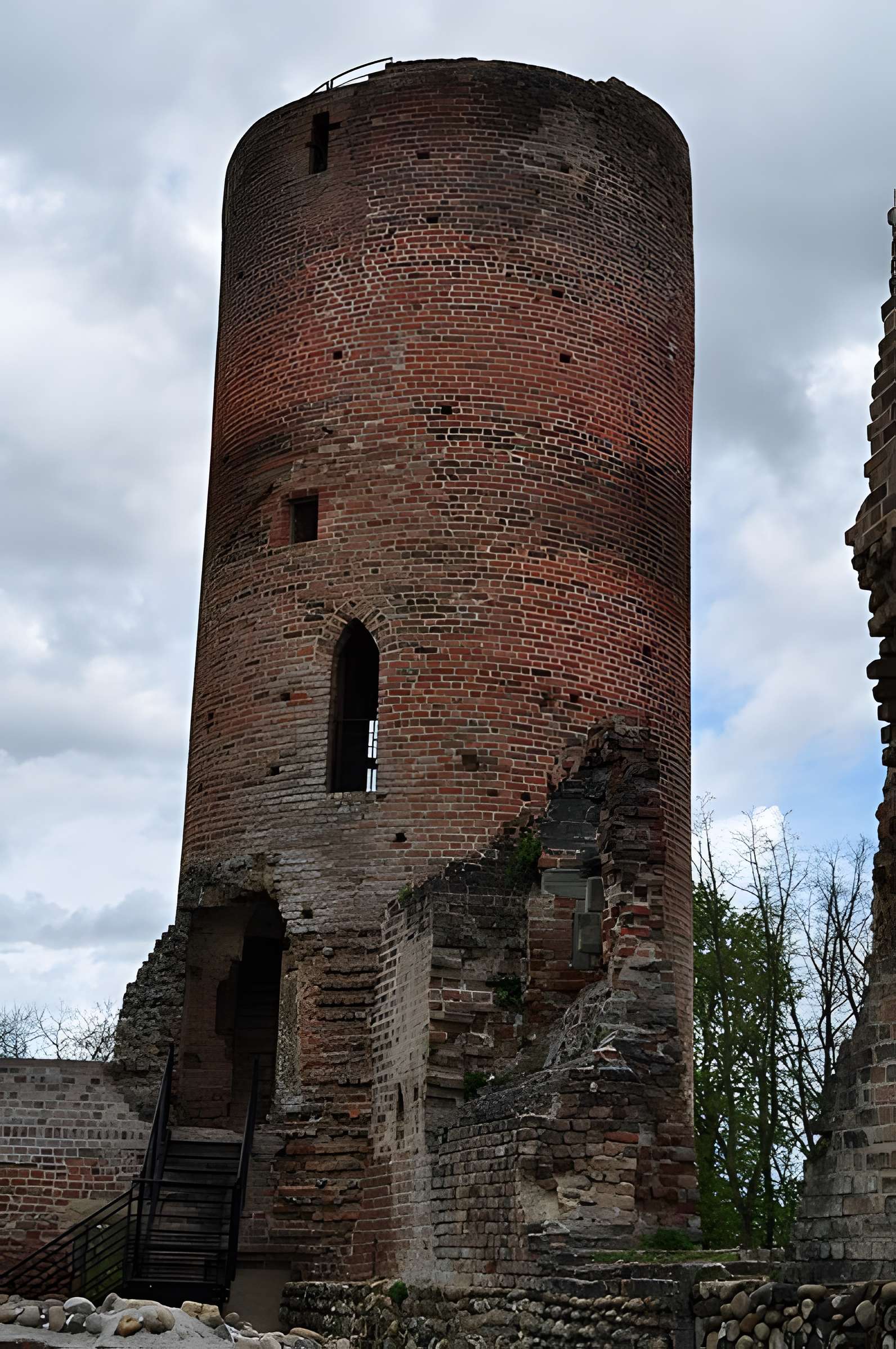 Château de Bressieux
