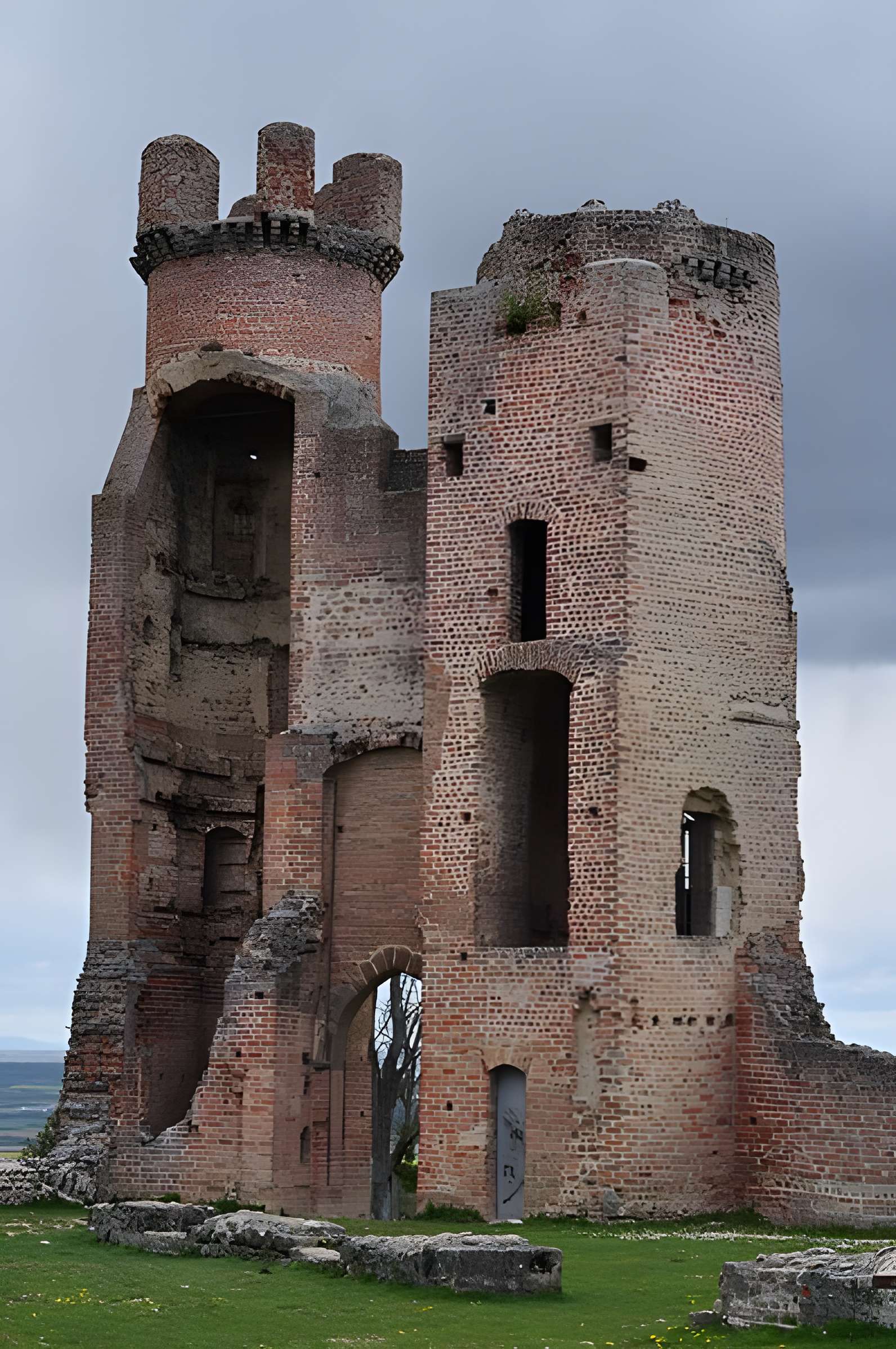 Château de Bressieux