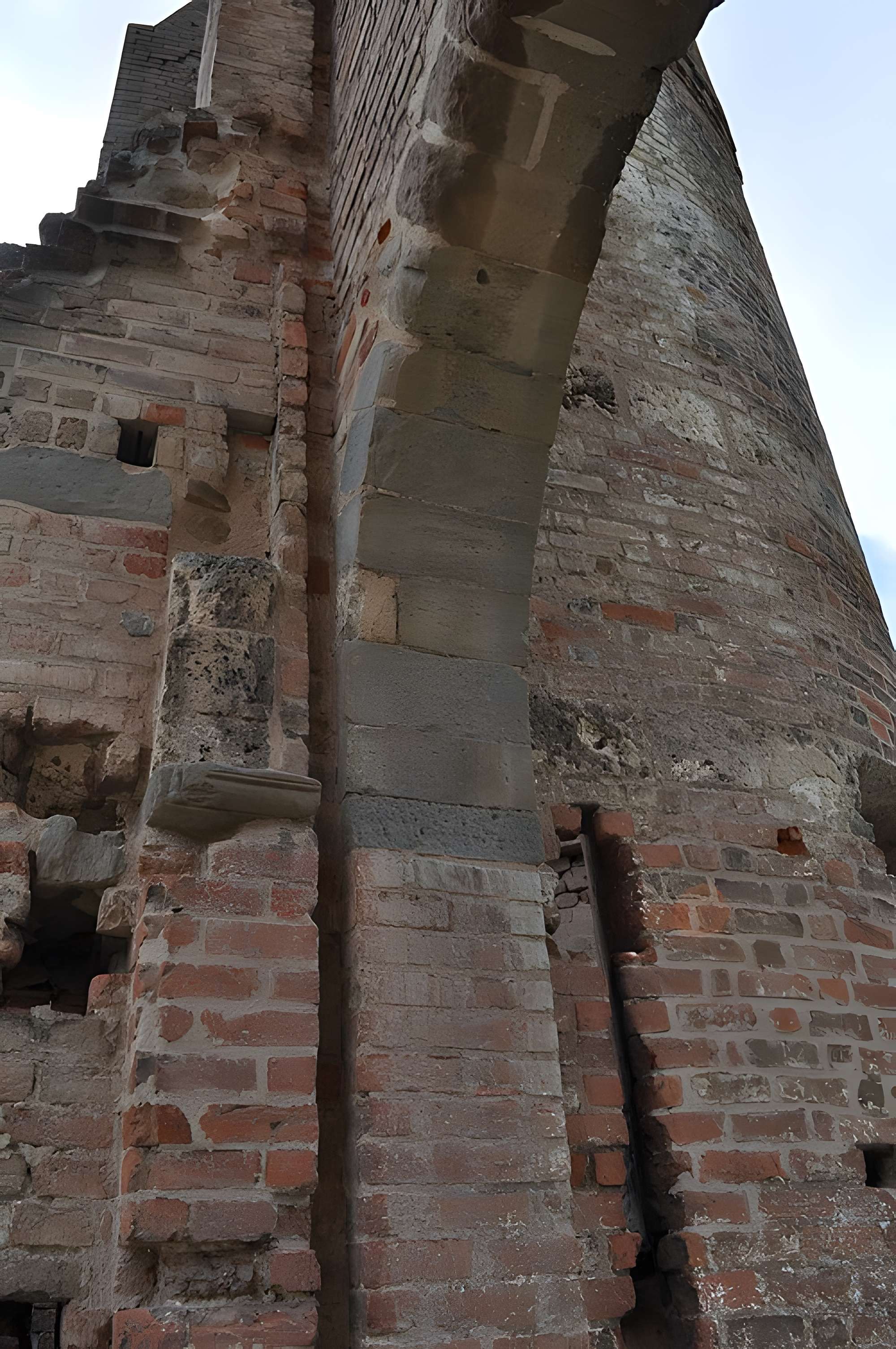 Château de Bressieux