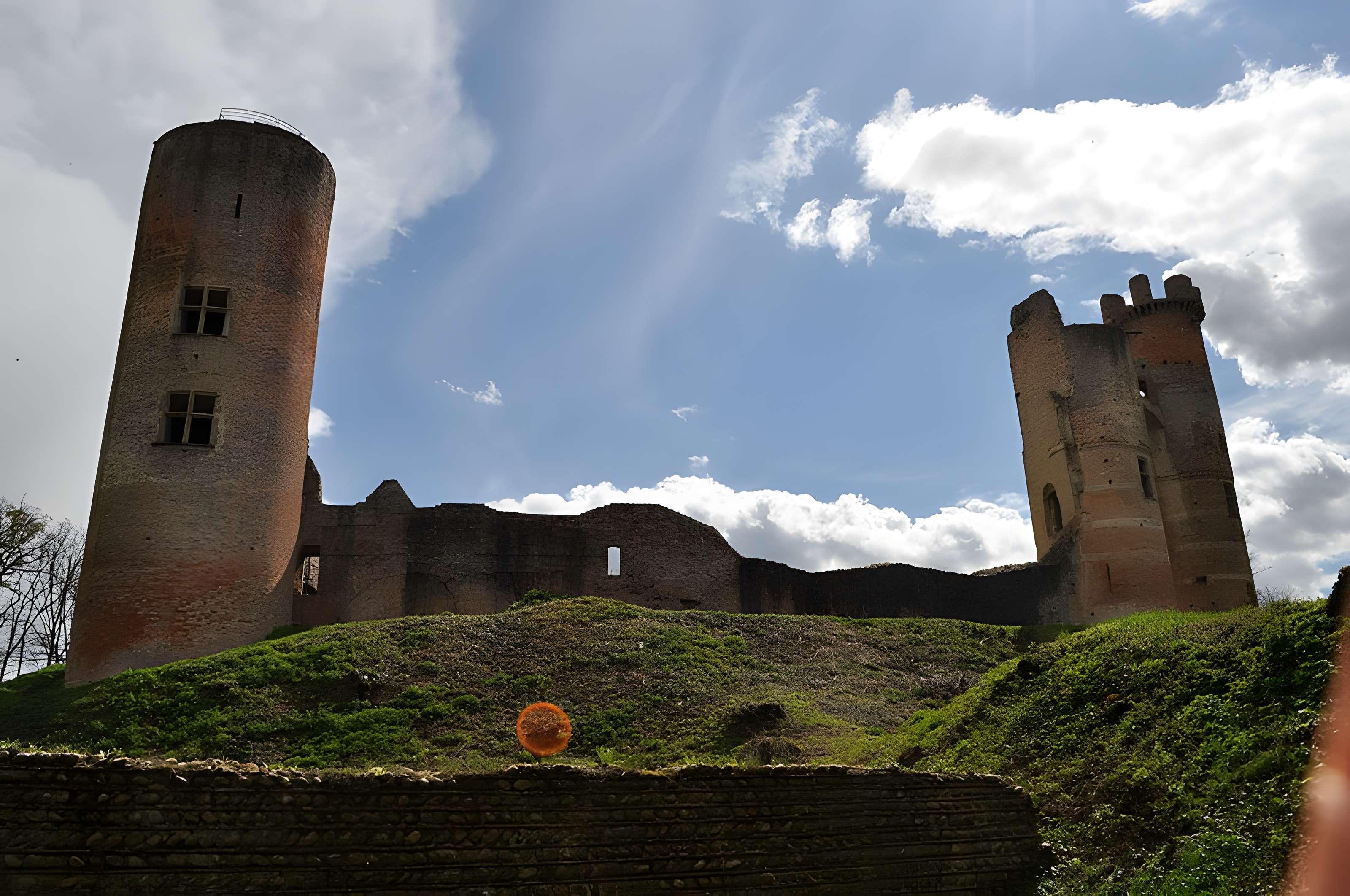 Château de Bressieux