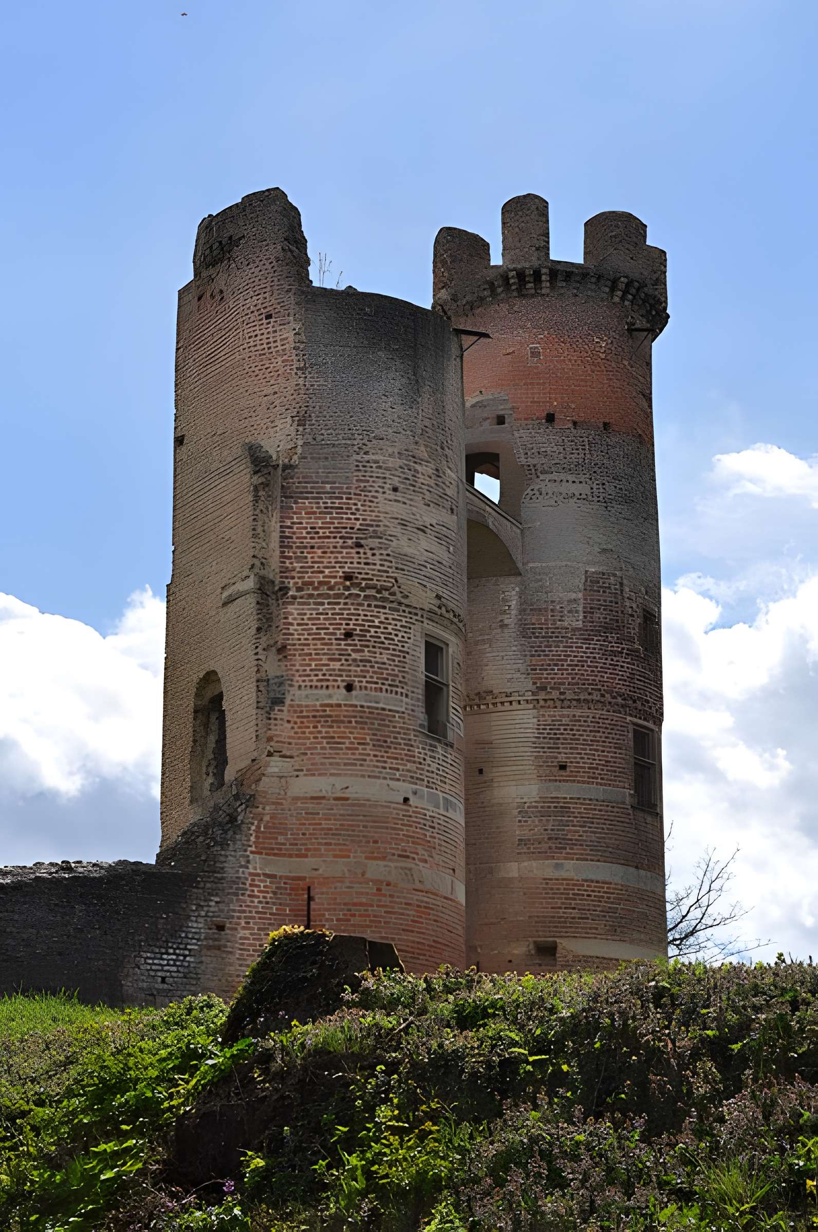 Château de Bressieux