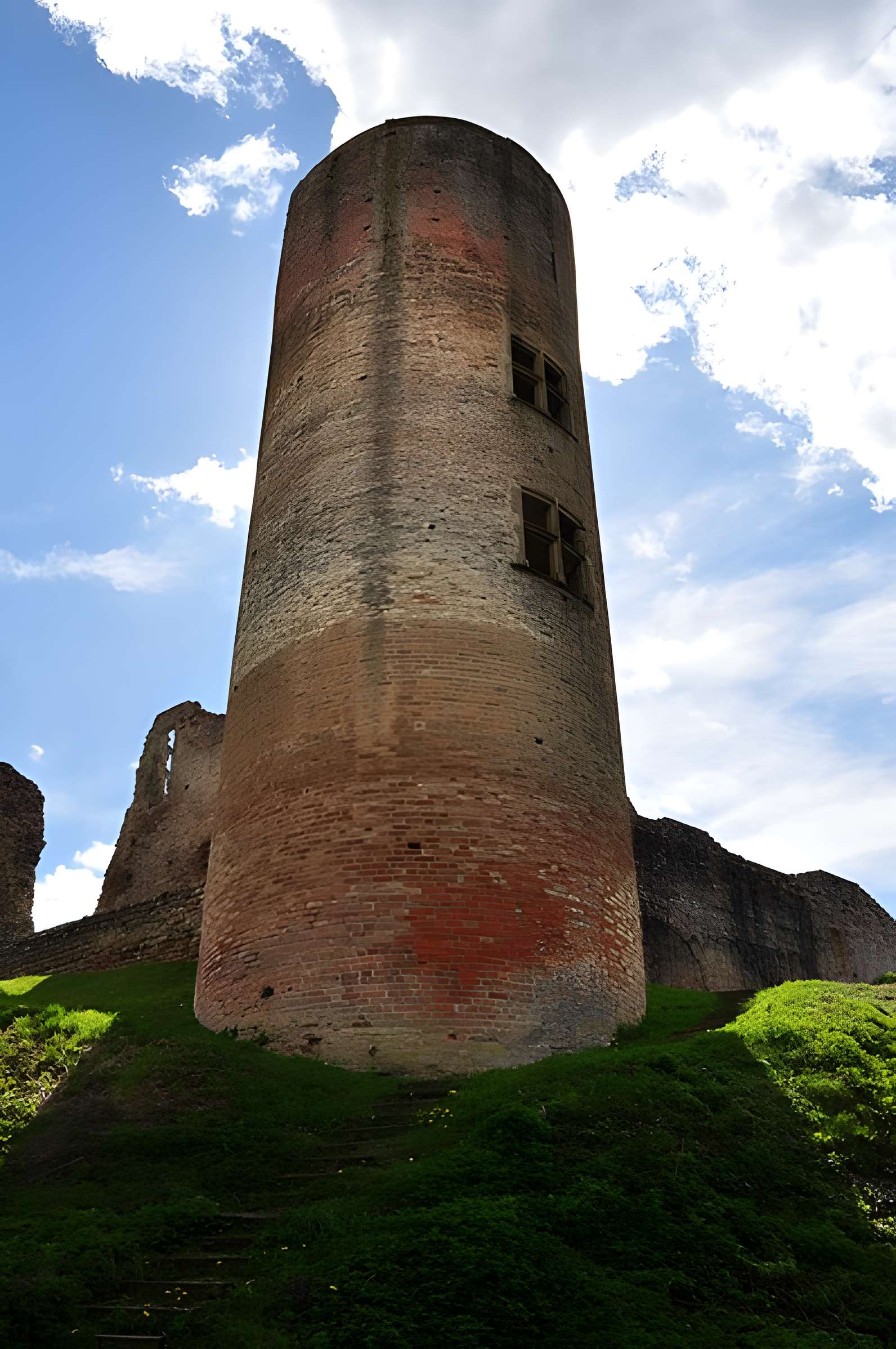 Château de Bressieux