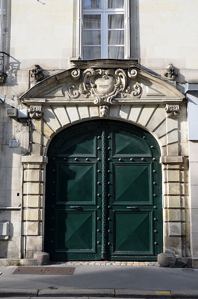 Photo de Maison, 30 Rue de la Scellerie à Tours