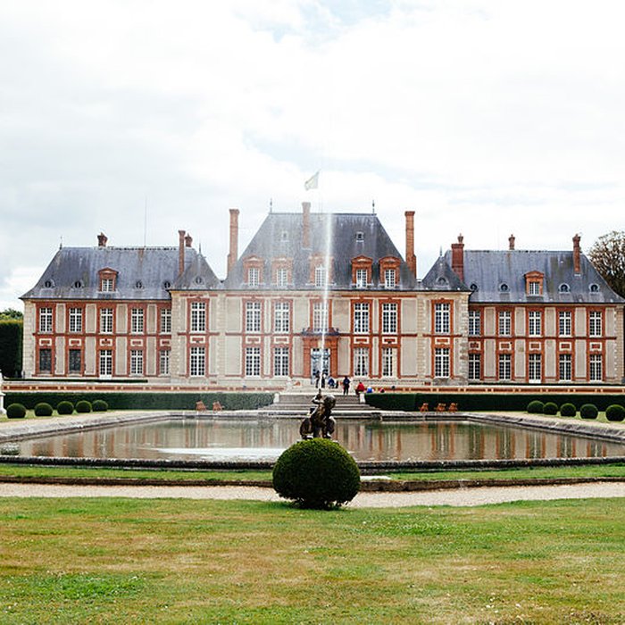 Photo de Château de Breteuil