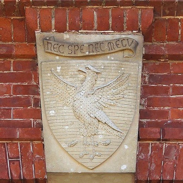 Photo de Château de Breteuil