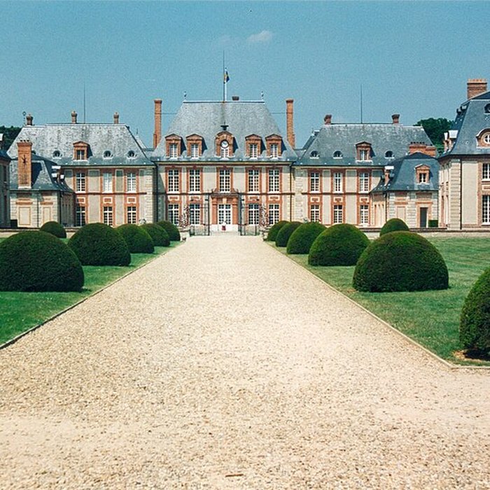 Photo de Château de Breteuil