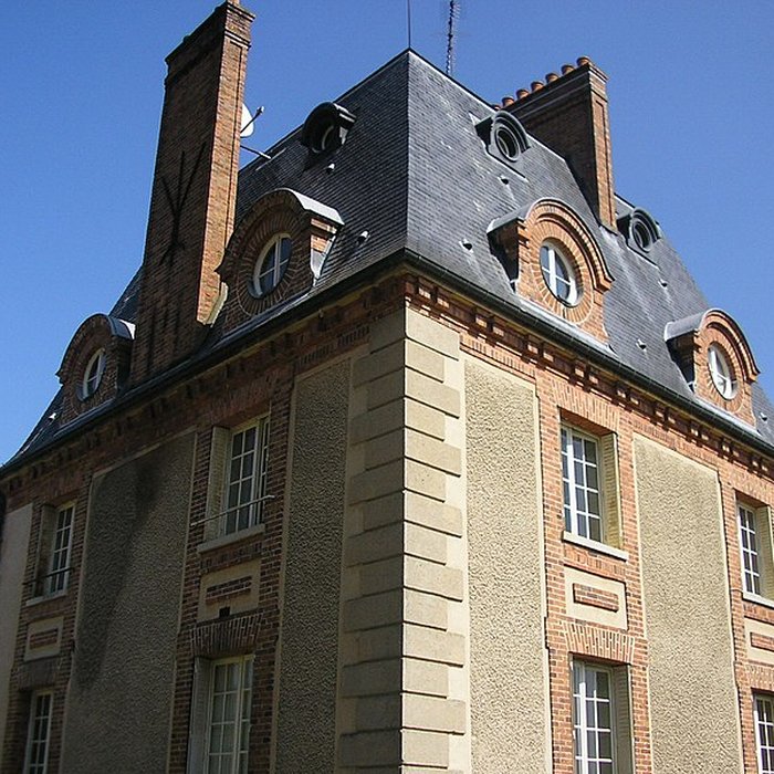 Photo de Château de Breteuil
