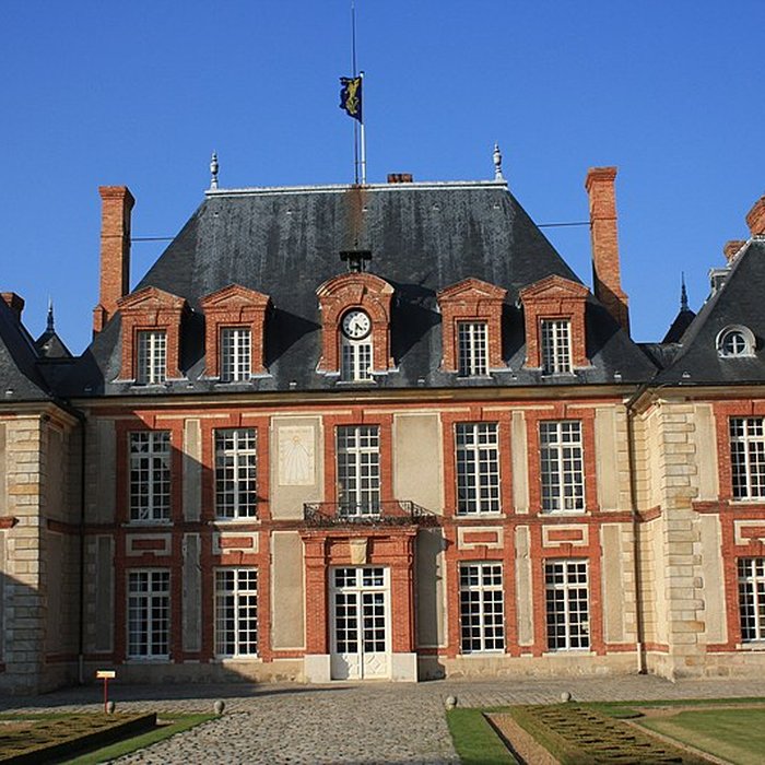 Photo de Château de Breteuil