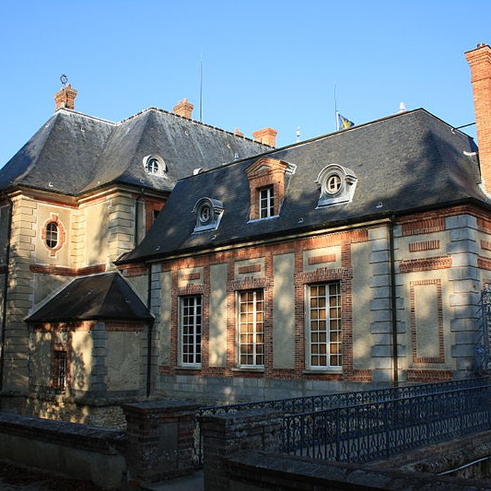 Photo de Château de Breteuil