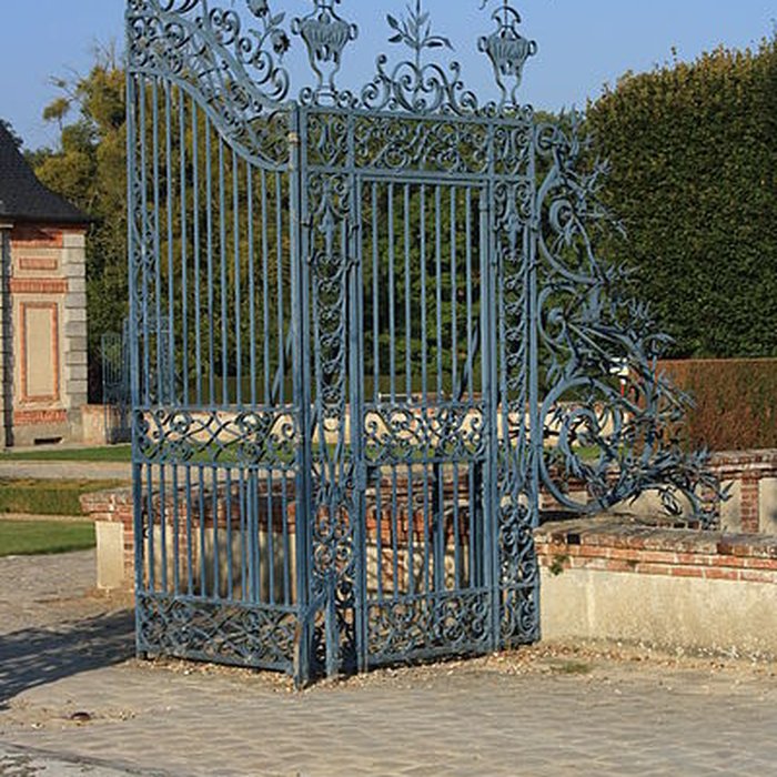 Photo de Château de Breteuil