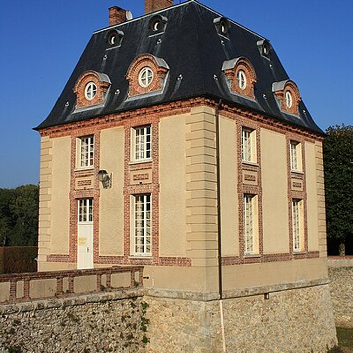 Photo de Château de Breteuil