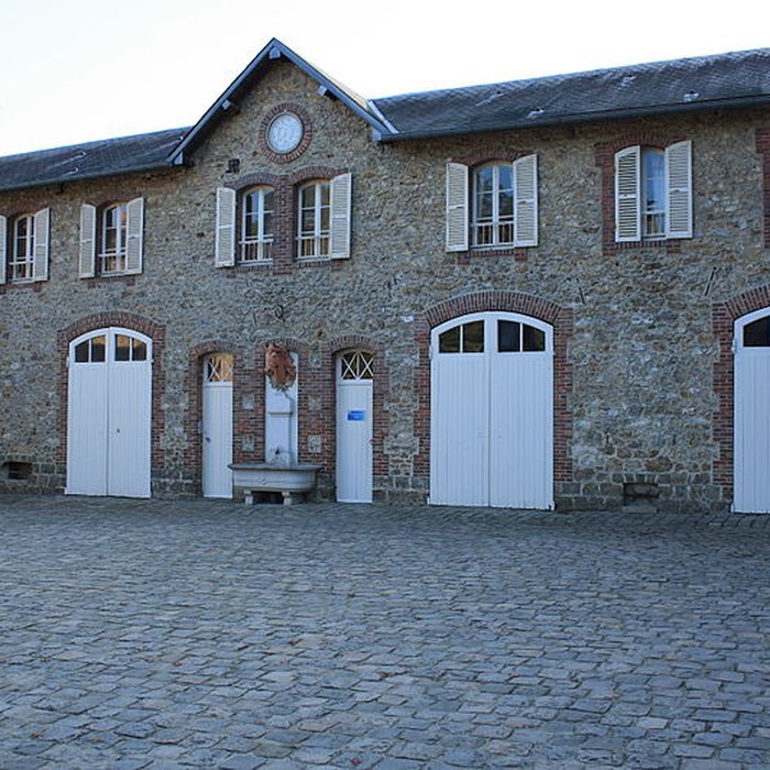 Photo de Château de Breteuil