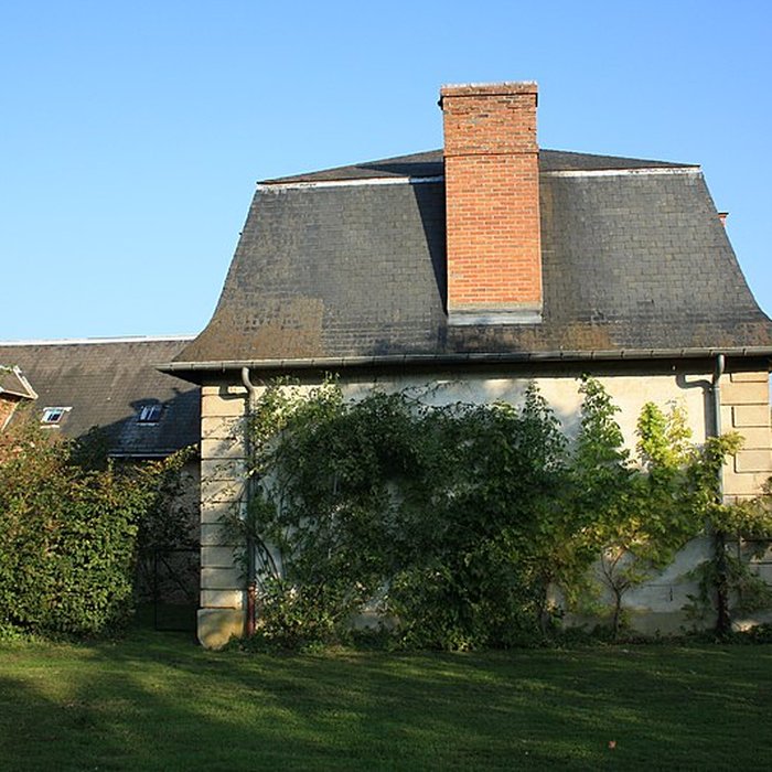 Photo de Château de Breteuil