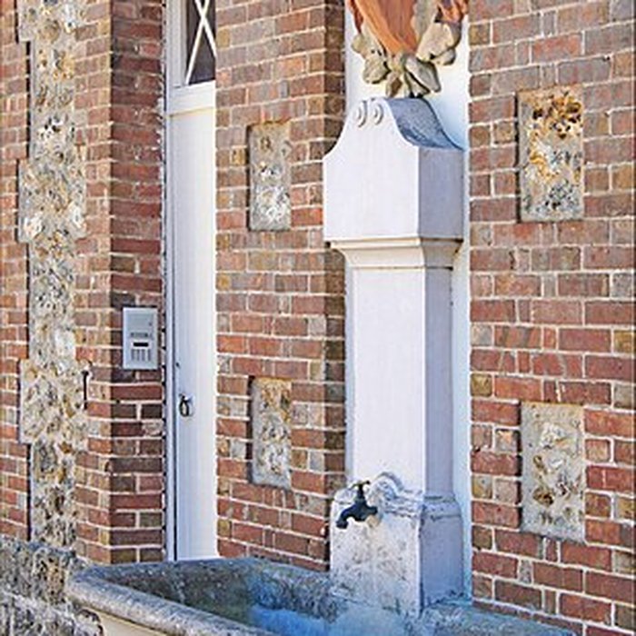 Photo de Château de Breteuil