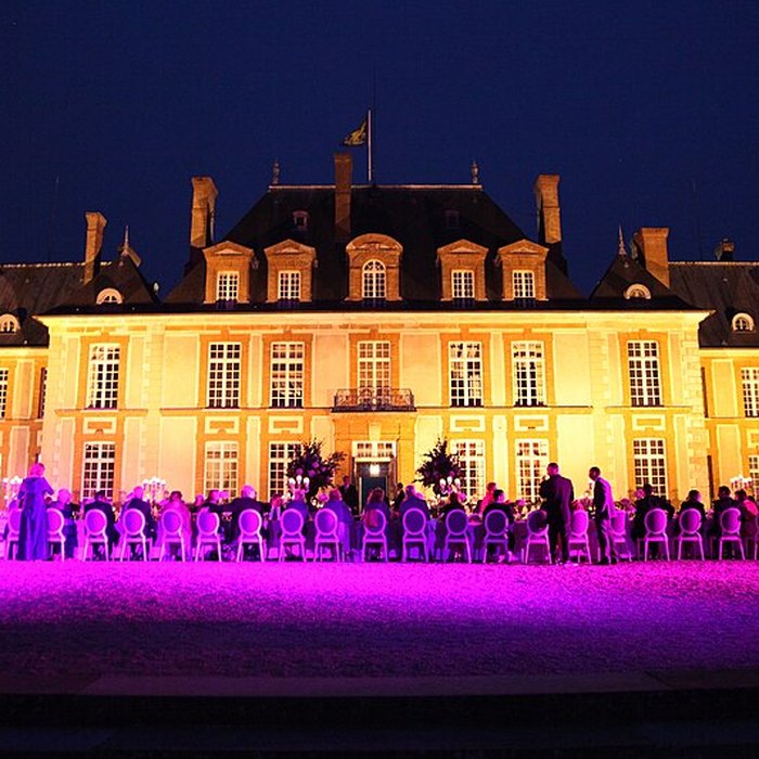 Photo de Château de Breteuil