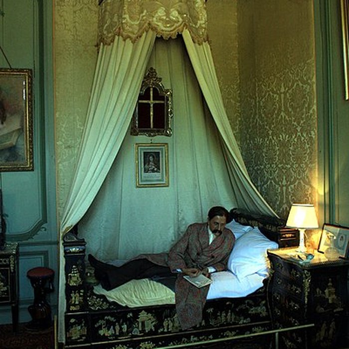 Photo de Château de Breteuil