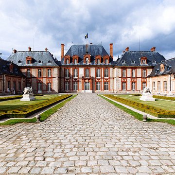 Château de Breteuil
