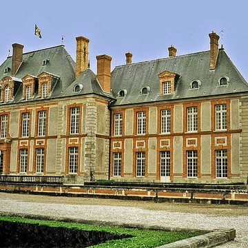 Château de Breteuil