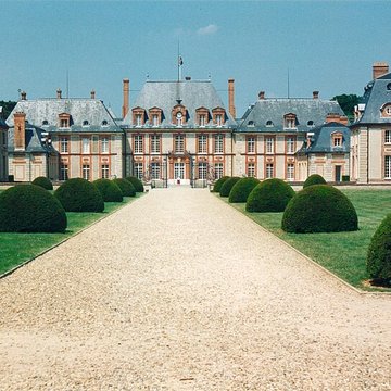Château de Breteuil