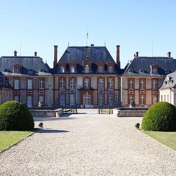 Château de Breteuil