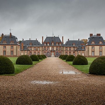 Château de Breteuil