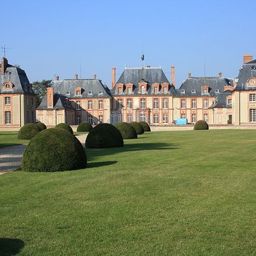 Château de Breteuil