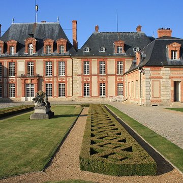 Château de Breteuil