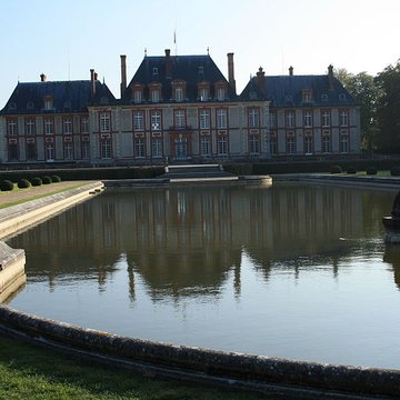 Château de Breteuil