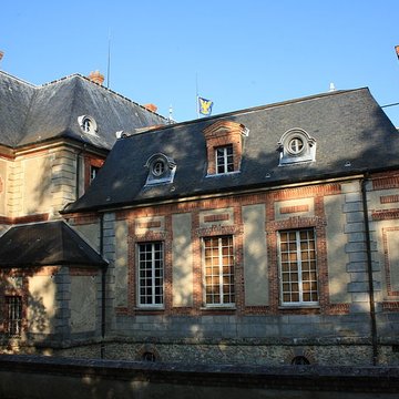 Château de Breteuil