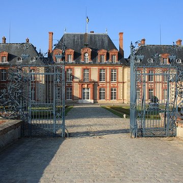 Château de Breteuil
